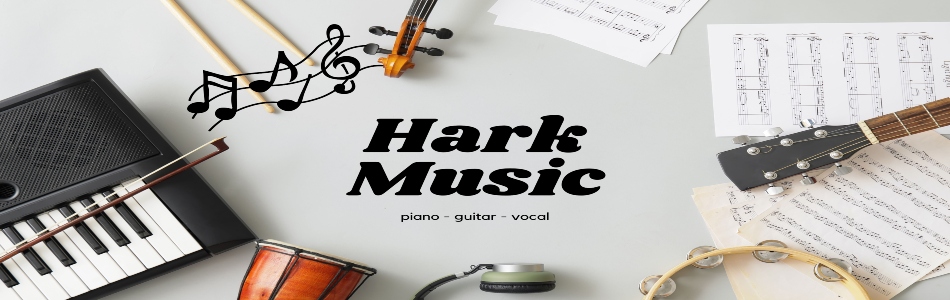 Hark Music
