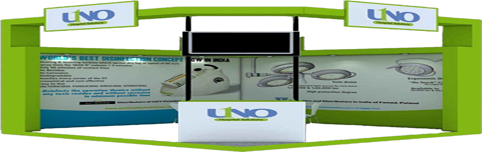 UNO Hospital Solutions