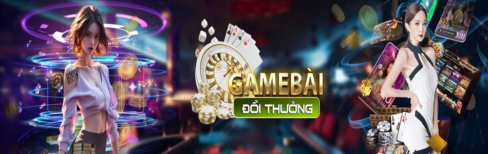 Game bài đổi thưởng