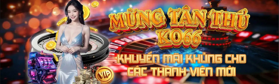 KO66 BAND