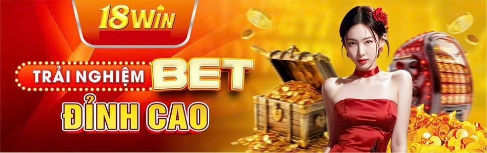 Nhà cái 18win