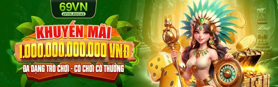 69vn rocks