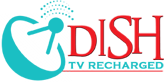 DishTV recharged
