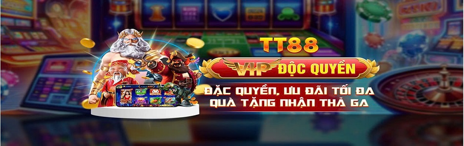 Nhà Cái TT88