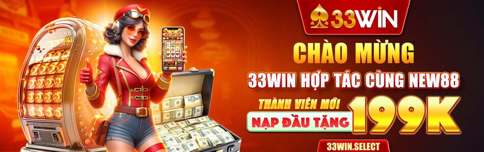 Nhà Cái 33WIN
