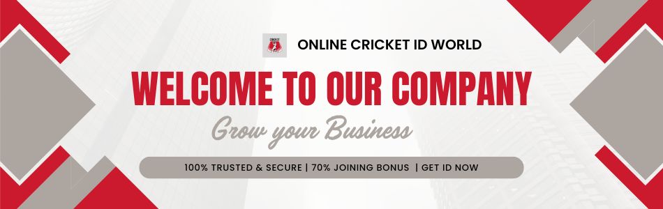 Online Cricket World
