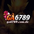 GA6789 Com De
