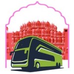 Jaipursightseeingdoubledeckerbus