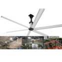 Hvls-fans