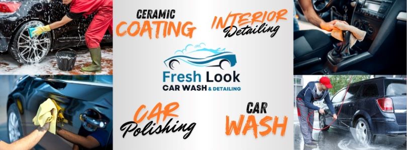 Fresh Look Car Wash