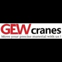GEW CRANES