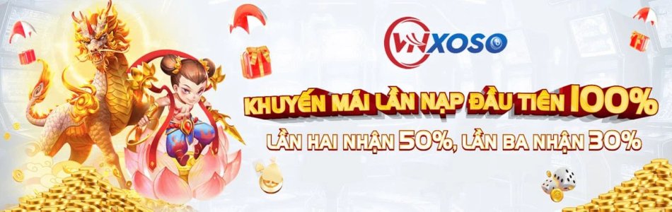 VNSOXO Cổng Xổ Số