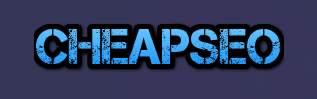 CheapSEOServices