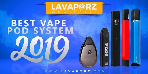 La Vaporz