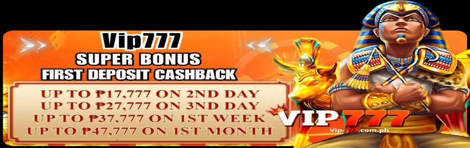 Vip777 Casino
