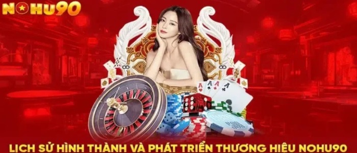 Nổ Hũ 90