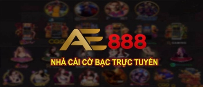 AE888 Cổng game