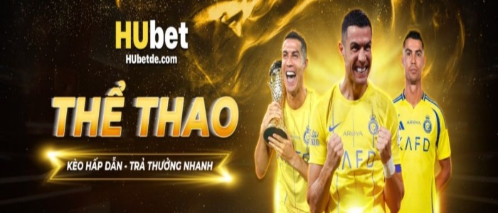 Nhà cái Hubet