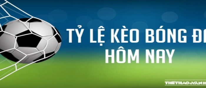 Tỷ lệ kèo