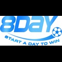 8DAY