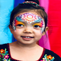 Pacific Face Painters