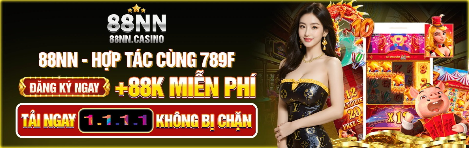 88NN poker