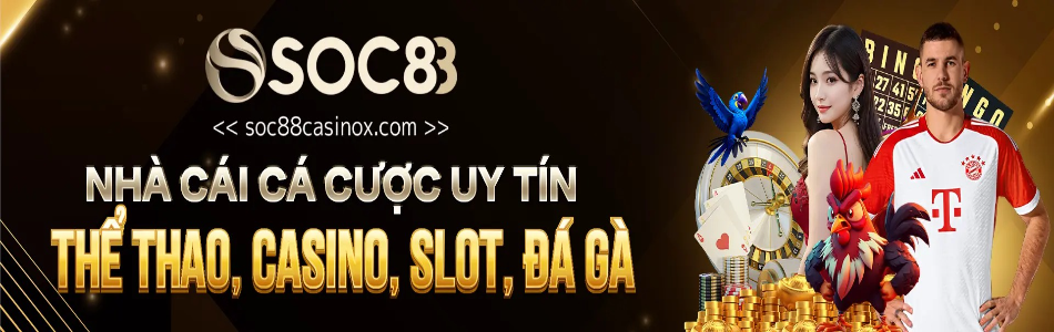 Soc88