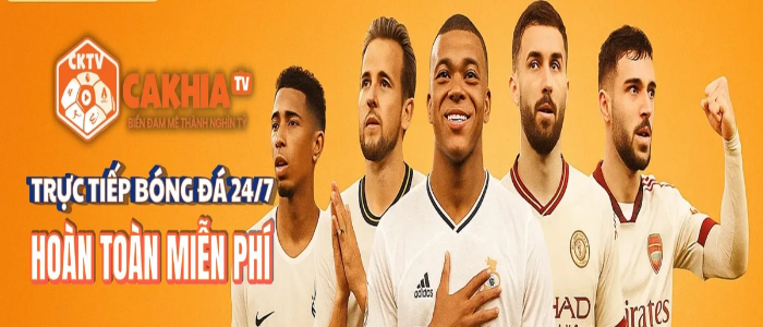 Cakhia TV