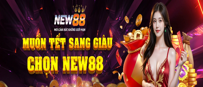 Nhà cái NEW88