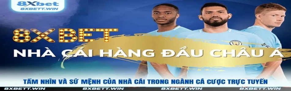 8XBET