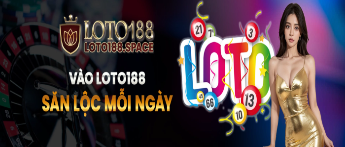 loto188 space