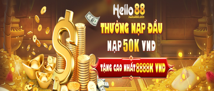 hello888 skin