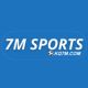 Kết Quả 7M – Tỷ Số Trực Tuyến 7M Livescore 2 In 1