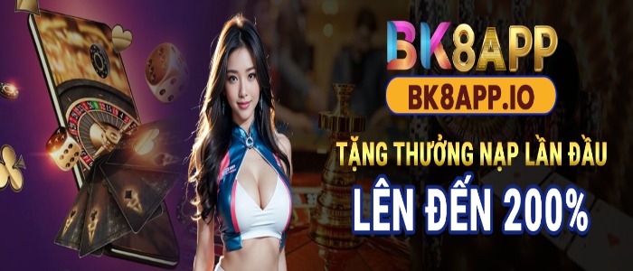 BK8