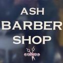 Ash-barber-shop