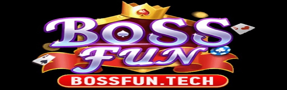 BOSSFUN tech