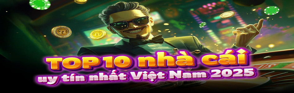 Nhà Cái Uy Tín 10