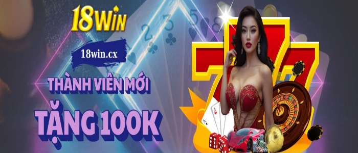 18win CX