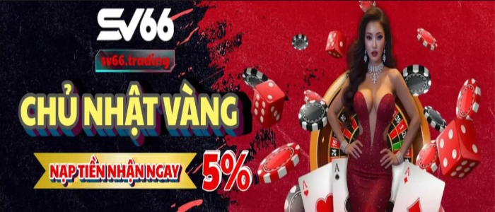 SV66 TRADING