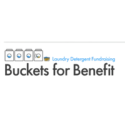 Buckets For Benefit