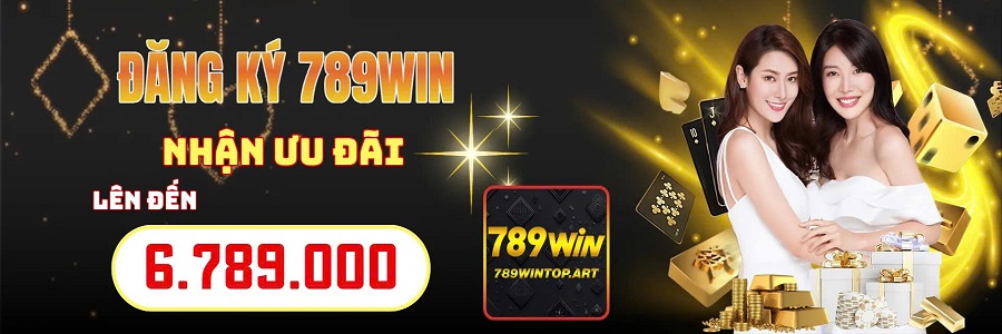 Nhà Cái 789WIN