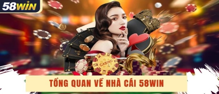 58Win Institute
