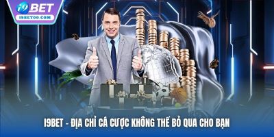 I9BET