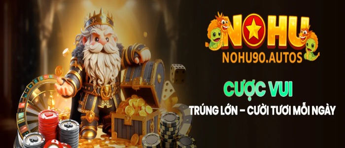 nohu90 autos