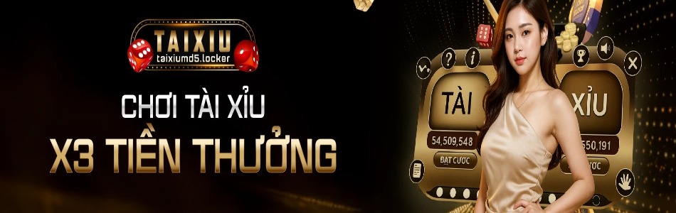 Tài Xỉu MD5