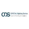 Crystal Digitizing Services