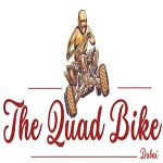 The Quad Bike Dubai