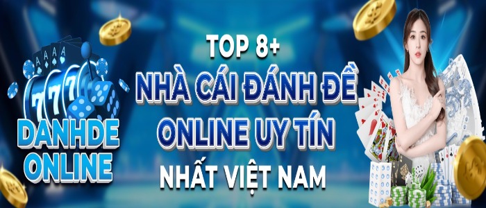 Đánh Đề Online