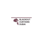 Blackout-curtains