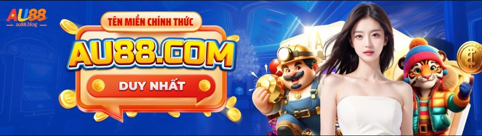 AU88blog